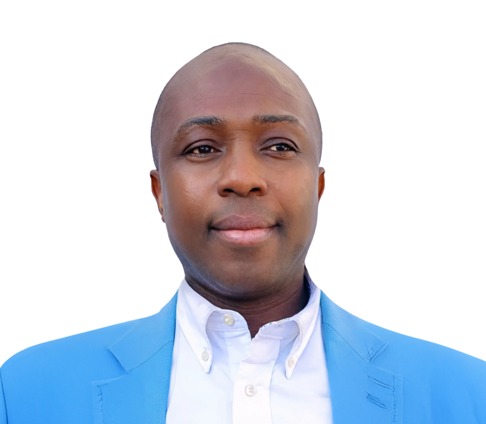 Olusoji Lawrence Taiwo